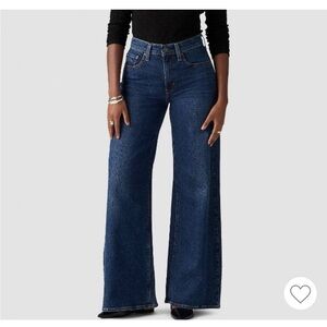 Classic Blue Women's Jeans